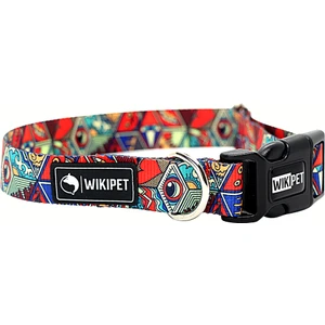 Voodoo Köpek Boyun Tasması