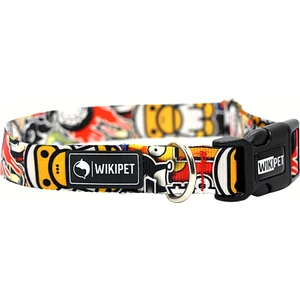 Skaterwind Köpek Boyun Tasması