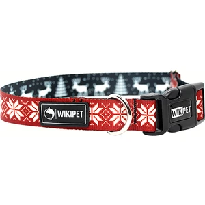 Rudolph Red Köpek Boyun Tasması Small