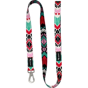 Aztec Light Köpek Gezdirme Tasması Kilitlenebilir Kanca M-L