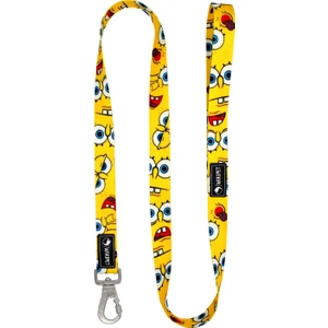 Bob Köpek Gezdirme Tasması Kilitlenebilir Kanca M-L