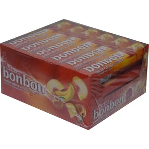 Bonbon Karışık Meyve Aromalı Şeker 648 gr x 18'li