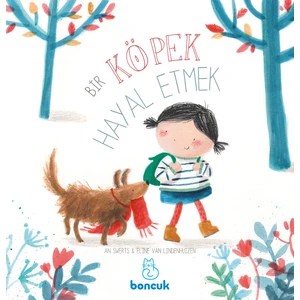 Bir Köpek Hayal Etmek - An Swerts