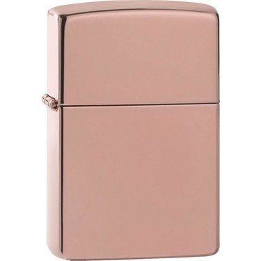 Zippo Çakmak Hp Rose Gold 49190 Fiyatı - Taksit Seçenekleri