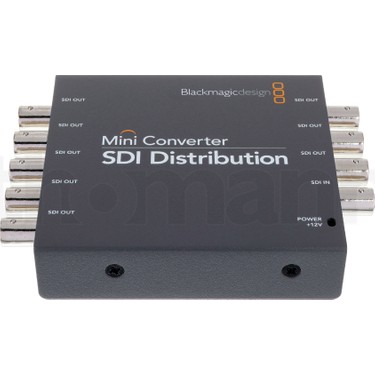 Blackmagic Mini Converter - Sdı Distribution Fiyatı