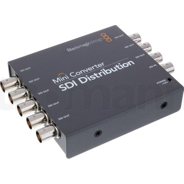 Blackmagic Mini Converter - Sdı Distribution Fiyatı