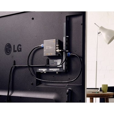 Blackmagic Mini Converter - HDMI To Sdı 6g Fiyatı