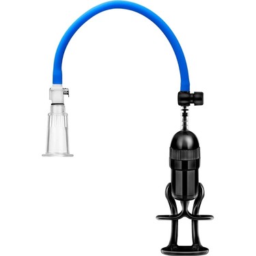 Porno hajmi uning uchun emas