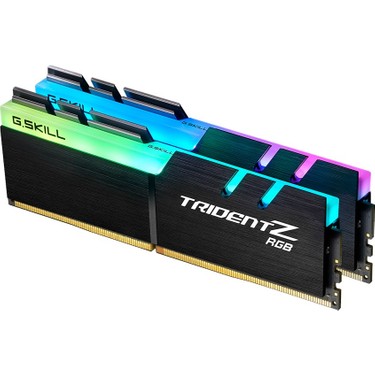 G.Skil Trıdent Z RGB 16GB(2x8GB) 4600MHz DDR4 CL19 Ram Fiyatı