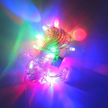 Sunlight Iç Mekan LED Aydınlatma Rgb Animasyonlu Şeffaf Fiyatı