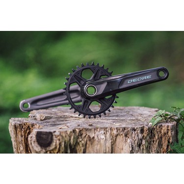 SHIMANO Deore FC-M6100-1 12-Vites 32T 170MM Aynakol Fiyatı