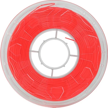 Creality Cr-Pla Kırmızı 3D Printer Filament