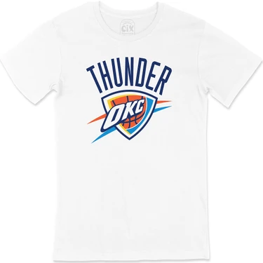 Cix Oklahoma City Thunder