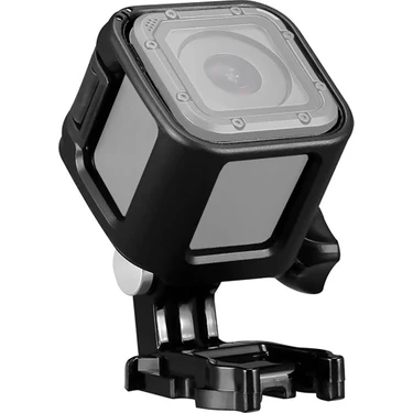 Knmaster Gopro Hero Session 4 / 5 Uyumlu Açılı Frame