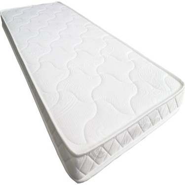 Bhouse Tek Kisilik 70x120x12 Sunger Yaysiz Desenli Havlu Fiyati