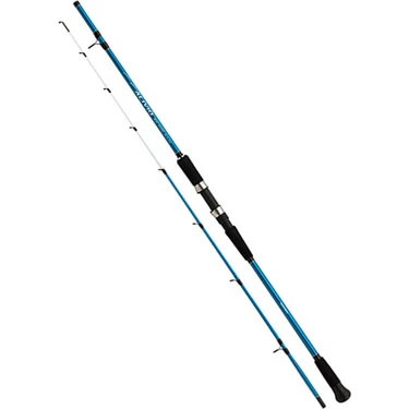 SHIMANO Alivio Boat Quiver 210CM 50-150GR 2