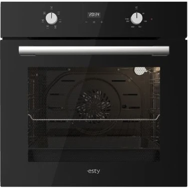 Esty AEF6603B02 Multifonksiyon Ankastre Elektrikli