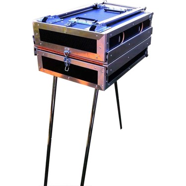 pratic camp kamp mutfagi midcamp fiyati taksit secenekleri