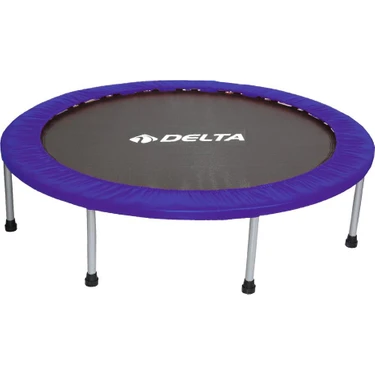 Delta 115 cm Deluxe Trampolin (45 inç