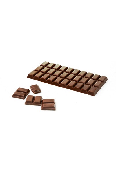 Nin Chocolate Sütlü Tablet Çikolata 90G