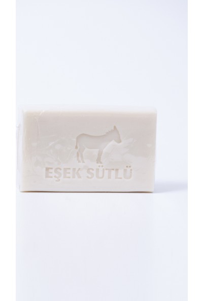 2000 Ayvalık Zeytincilik Eşek Sütü Sabunu 100 gr