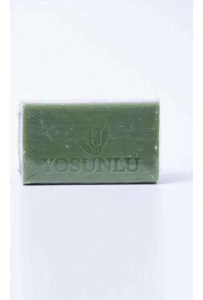2000 Ayvalık Zeytincilik Yosunlu Sabun 100 gr