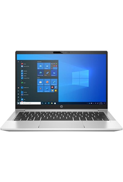 HP 430 G8 Intel Core i5 1135G7 8GB 256GB SSD Windows 10 Home 13.3" FHD Taşınabilir Bilgisayar 27J01EA