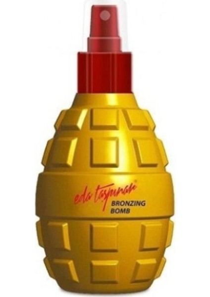 Eda Taşpınar Bronzıng Bomb 200 ml