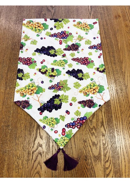 Üzüm Desen Runner Supla Takım fiyatları