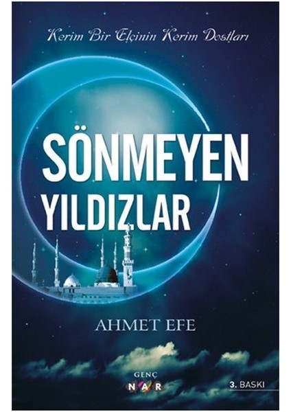 Sönmeyen Yıldızlar