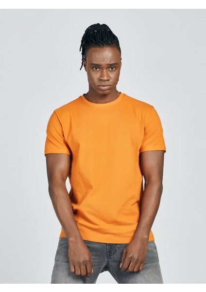 2026798 Erkek Kısa Kol T-Shirt