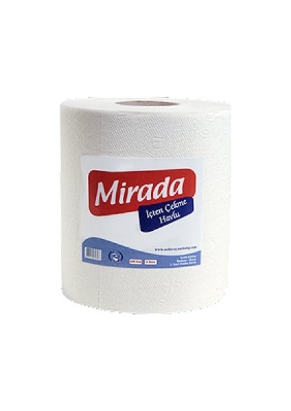 Içten Çekmeli Havlu 3.5 kg 6 Adet