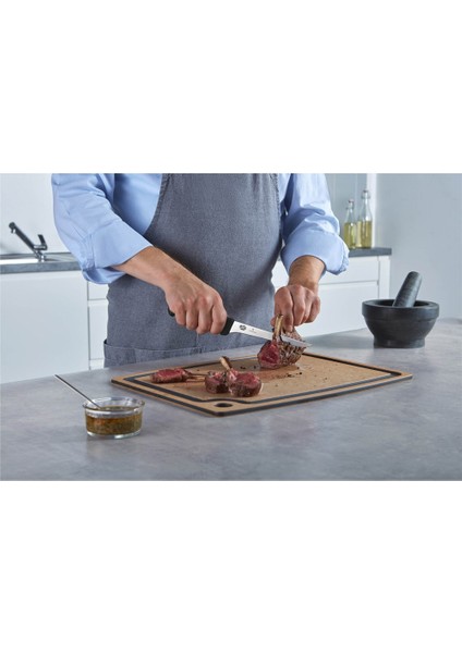 ​​​​​​Victorinox 5.6413.12 12CM Dar Ağız Esnek Sıyırma Bıçağı fiyatları