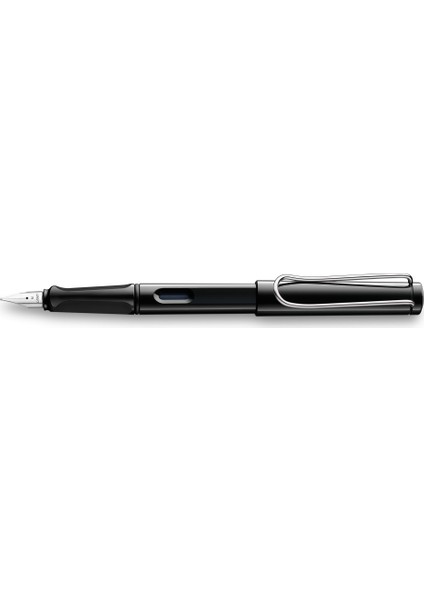 Black M 019 Safari Dolma Kalem
