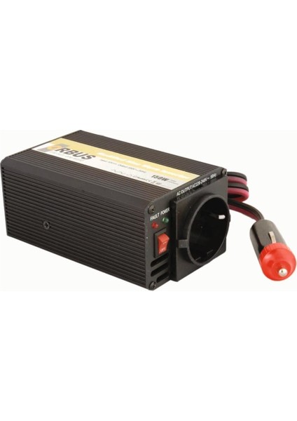 Orbus 12V 150W Modifiye Sinüs Inverter