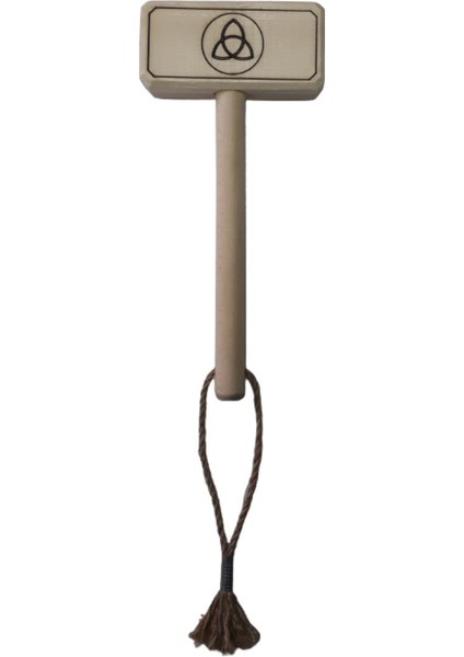 Ahşap Oyuncak Seti Wonder Woman Kalkanı Kılıcı ve Ahşap Tor Thor Çekici indirimleri