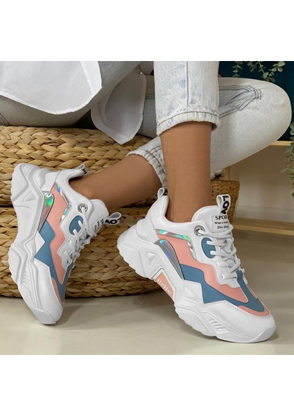 DS.PMD239K2110 Sneaker 2021 Kadın