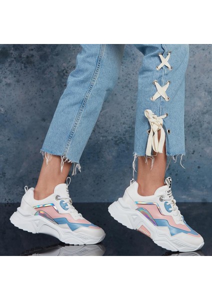 DS.PMD239K2110 Sneaker 2021 Kadın modelleri