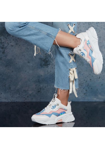 DS.PMD239K2110 Sneaker 2021 Kadın fırsatları