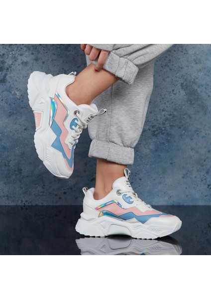 DS.PMD239K2110 Sneaker 2021 Kadın indirimleri