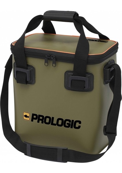 Prologic Storm Safe Insulated Bag 34X33X24CM