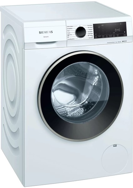 WG42A1X1TR 1200 Devir 9 kg Çamaşır Makinesi