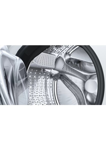 WG42A1X1TR 1200 Devir 9 kg Çamaşır Makinesi