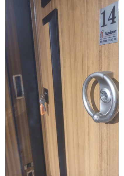 Eskitme ( Abd ) Kabartmalı Model Daire Kapısı, Çelik Kapı, Villa Kapısı modelleri