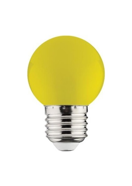 Gece Ampulü 1W Gece Lambası Ledli