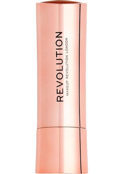 Satin Kiss Lipstick Fling