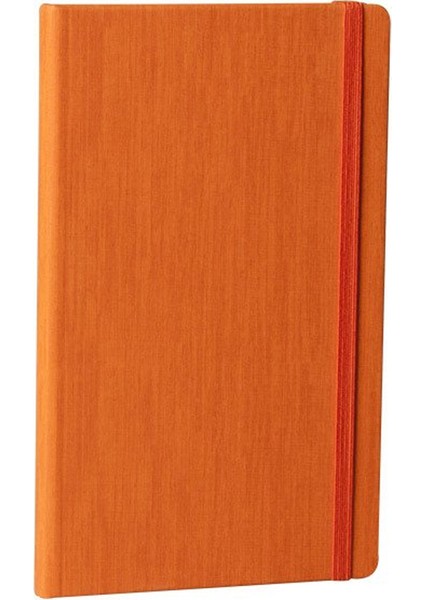 Lepidus 1046 Turuncu Düz
