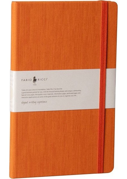 Lepidus 1046 Turuncu Düz