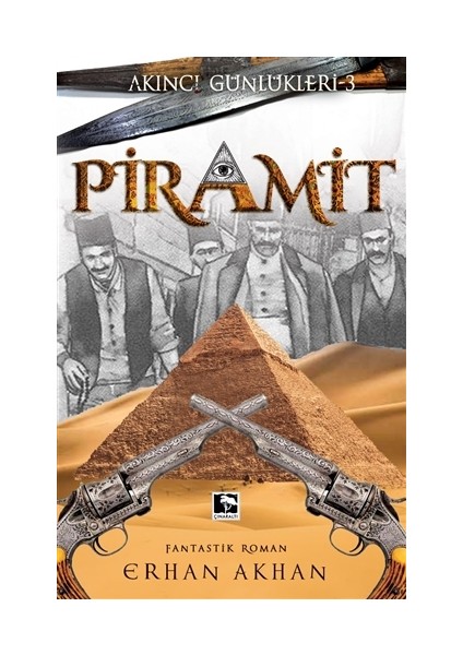 Piramit - Erhan Akman