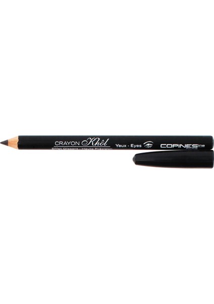 Crayon Yeux Noir Göz Kalemi